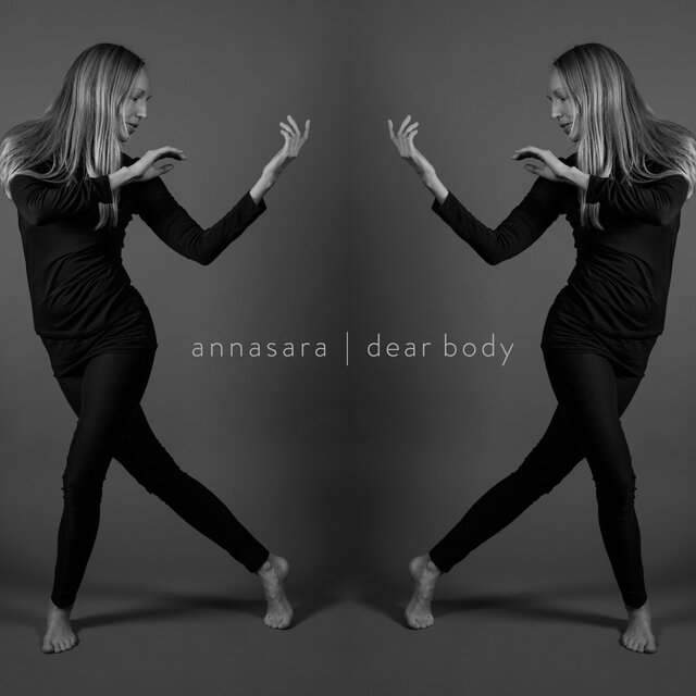 Dear Body