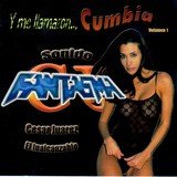 Sonidero De Cumbia