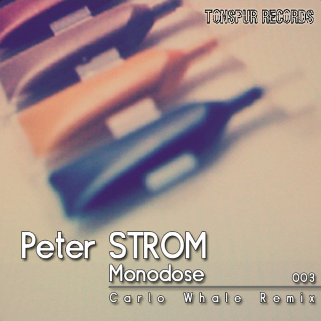 Monodose (Carlo Whale Remix)