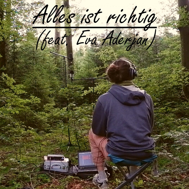 Alles ist richtig (Radio Edit)
