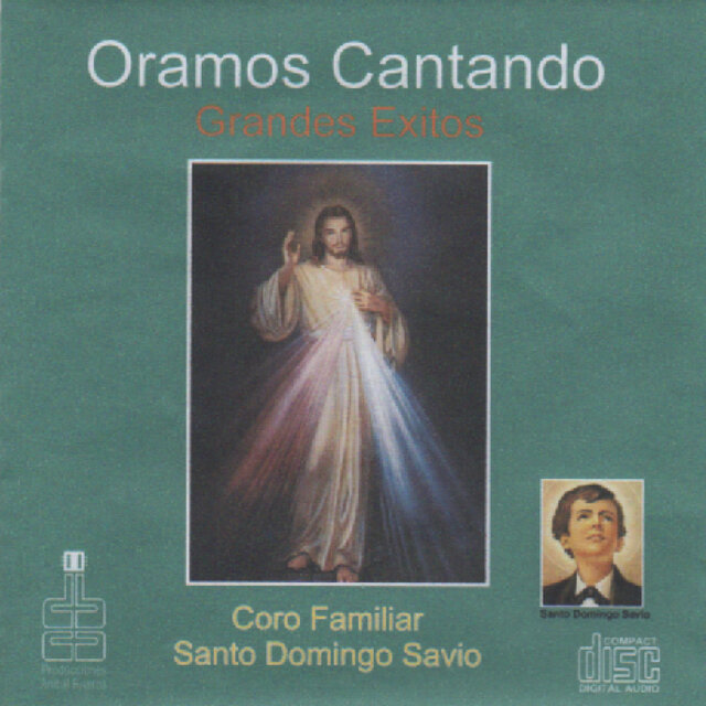 Oramos Cantando Grandes Éxitos