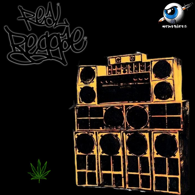 Real Reggae