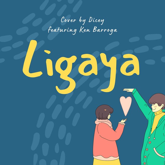 Ligaya (Duet Cover)