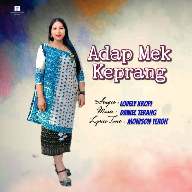 Adap Mek Keprang