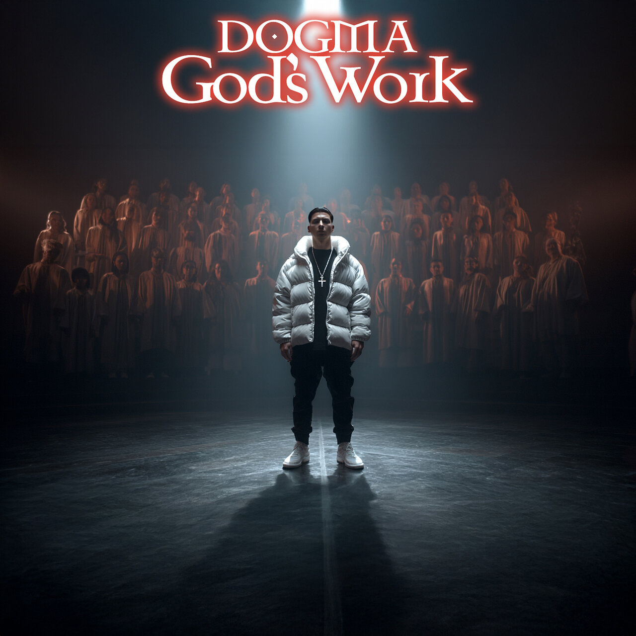 Dogma on TIDAL