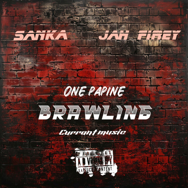 One Papine (Brawling)