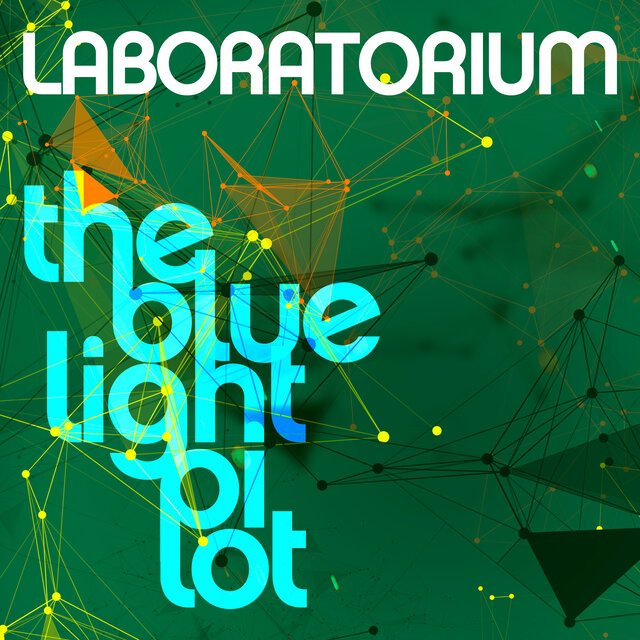 The Blue Light Pilot (Live)