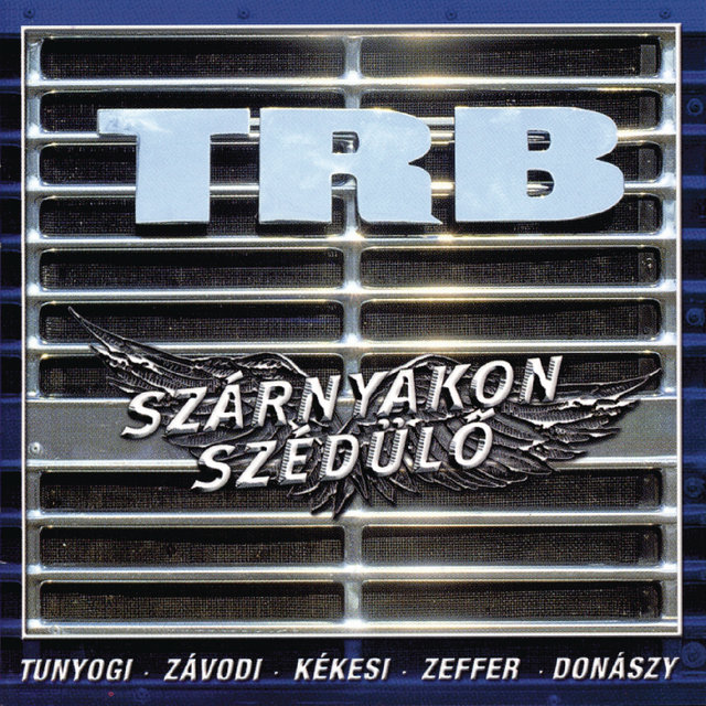 Szárnyakon Szédülö