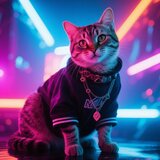 Calm Sounds for Cats