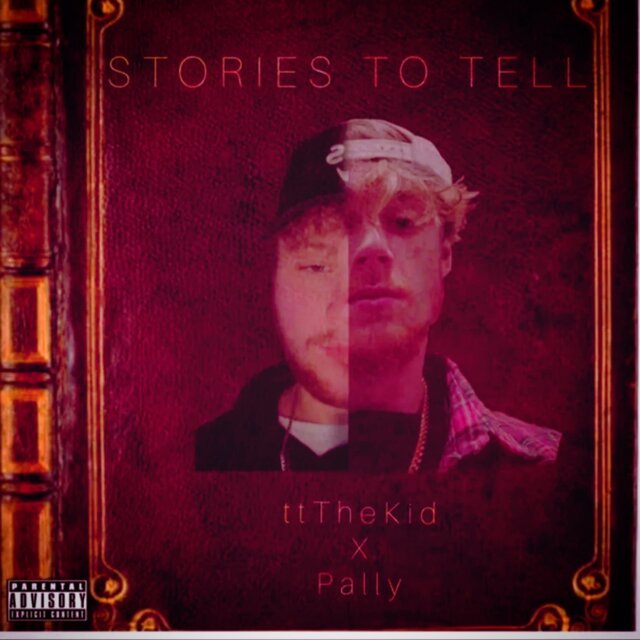 Stories To Tell