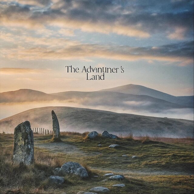 The Adventurer’s Land