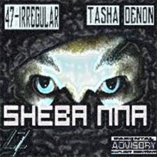 Sheba Nna