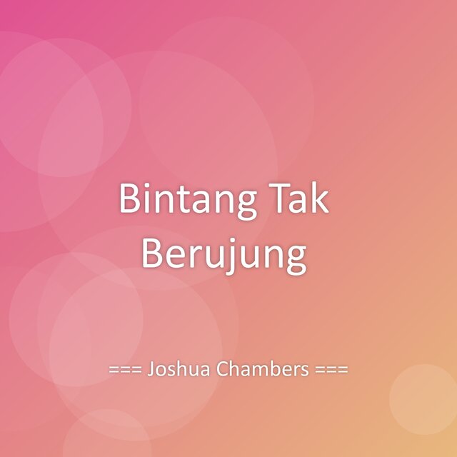 Bintang Tak Berujung