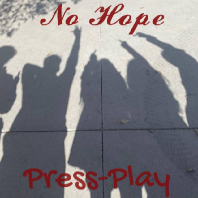 No Hope