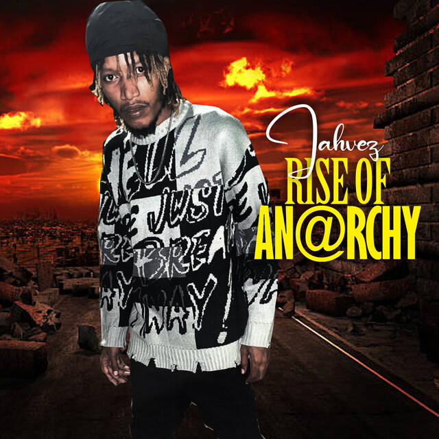 Rise Of An@rchy