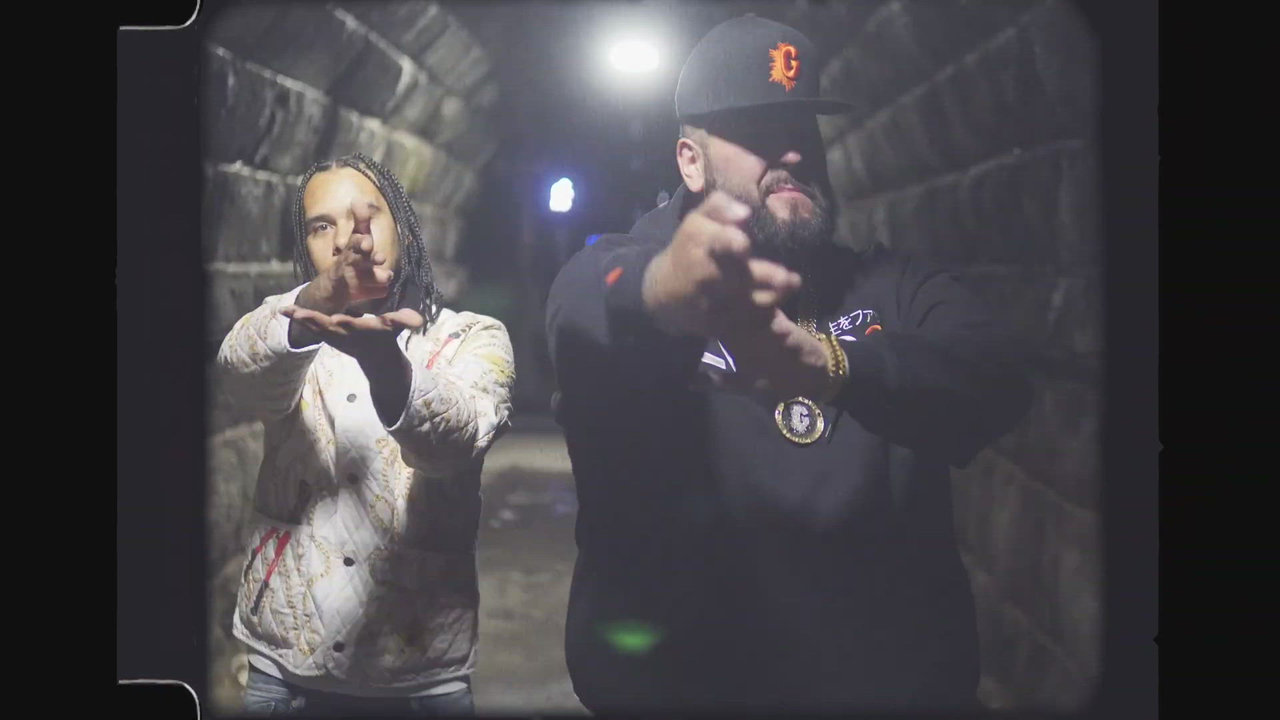 Boxcutter Jiu Jitsu (feat. Nems)
