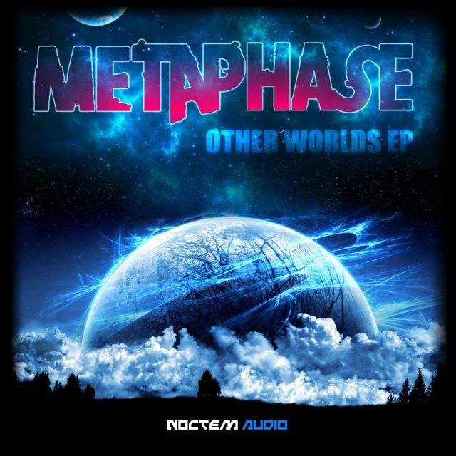 Other Worlds EP