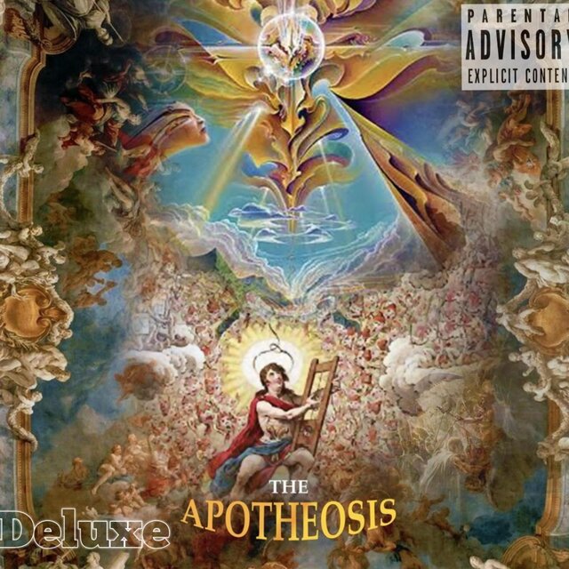 The Apotheosis DELUXE