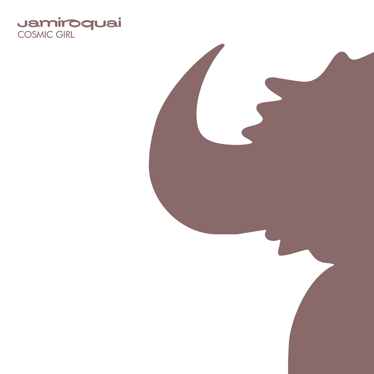 新品 Jamiroquai Cosmic Girl Dimitri remix Cosmic Girl (Dimitri from Paris Remixes) / Jamiroquai - TIDAL