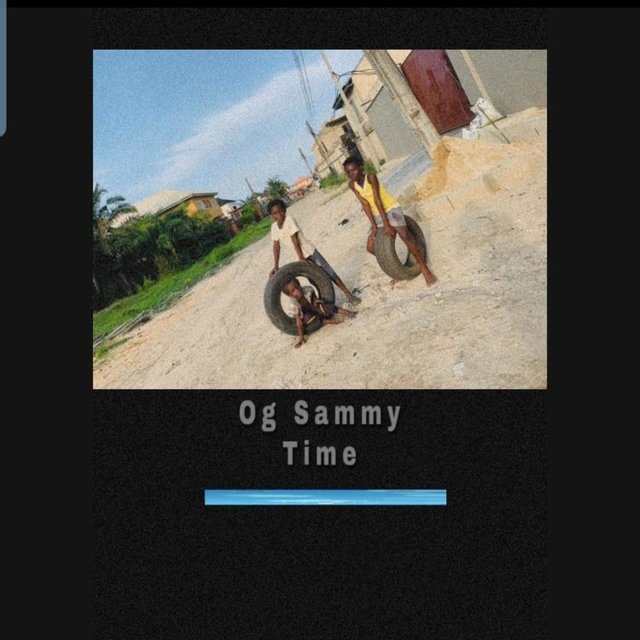 Time