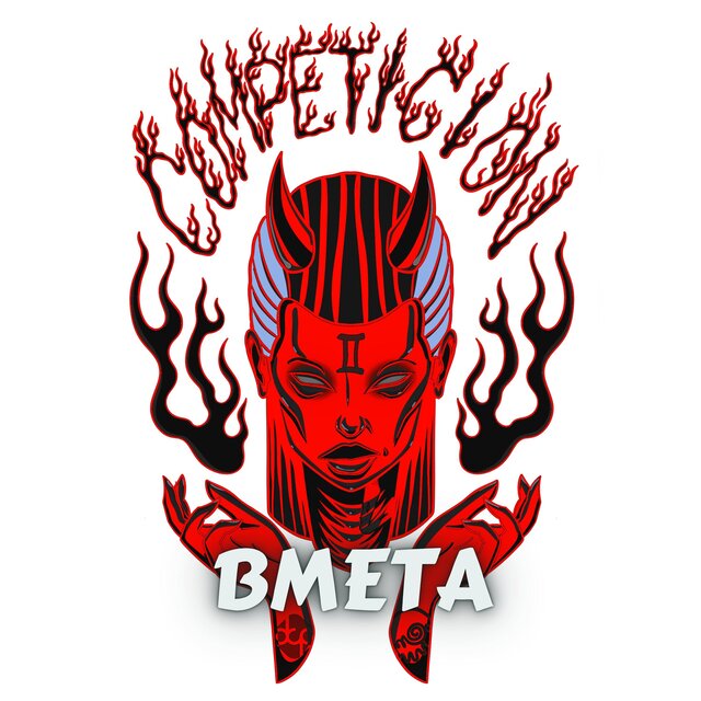 COMPETICIÓN 8
