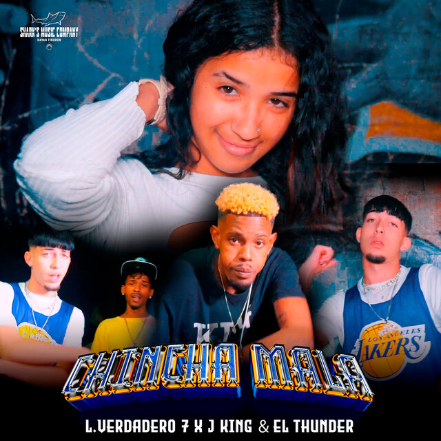 Chincha Mala