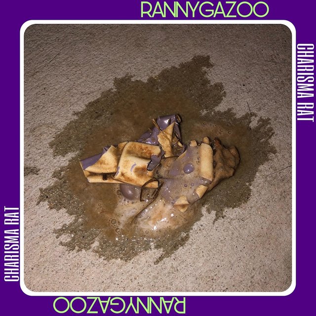 Rannygazoo