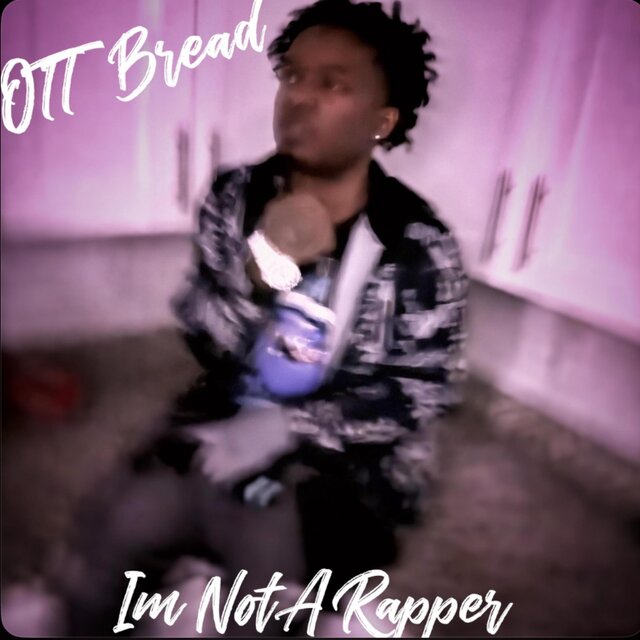Im Not A Rapper