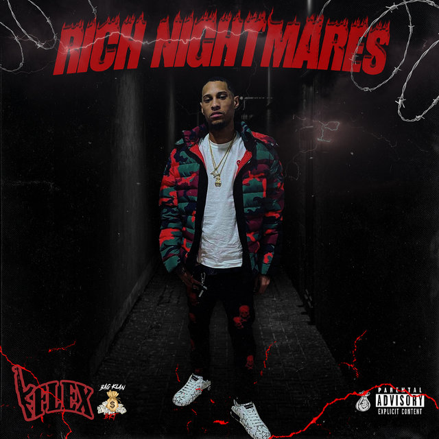 Rich Nightmares