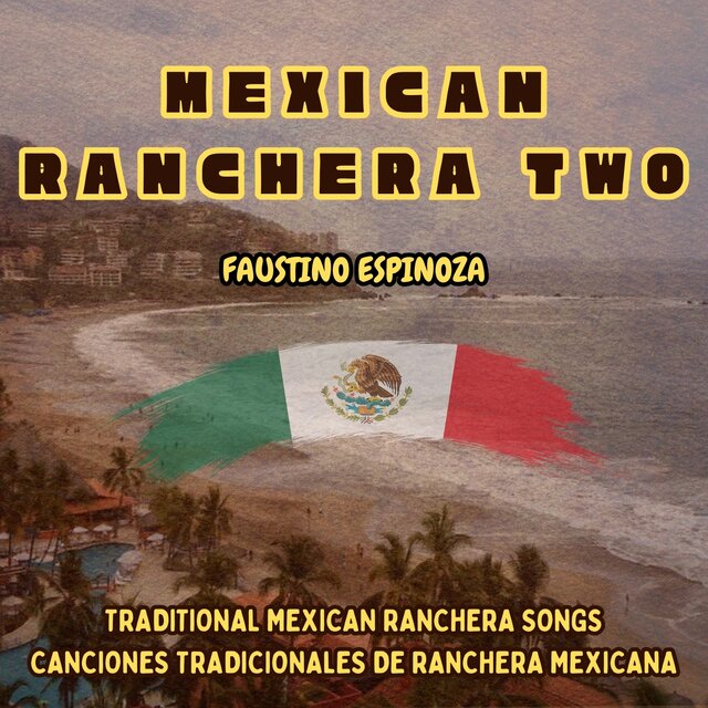 Mexican Ranchera Two