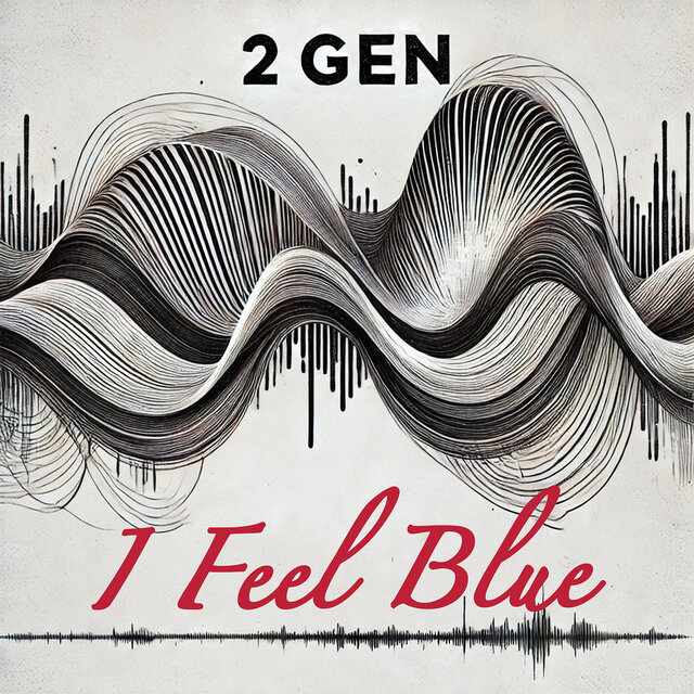 I Feel Blue