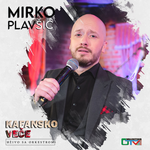 Kafansko veče (Live)