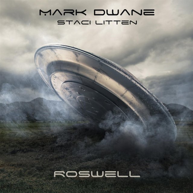 Roswell (feat. Staci Litten)