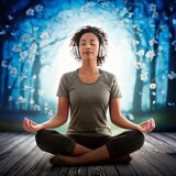 Peaceful Thought Meditation