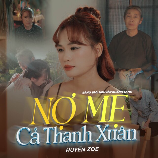 Nợ Mẹ Cả Thanh Xuân