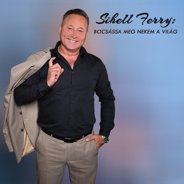 Bocsássa meg nekem a világ
