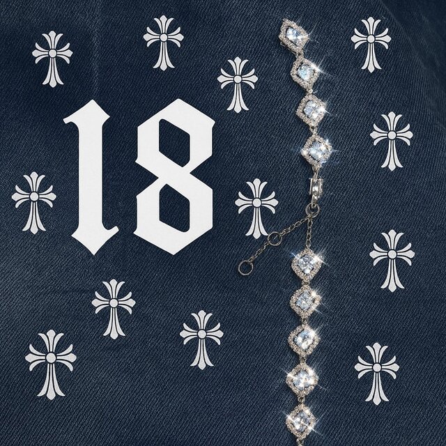 18