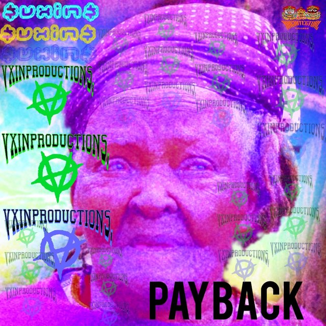 Pay Back