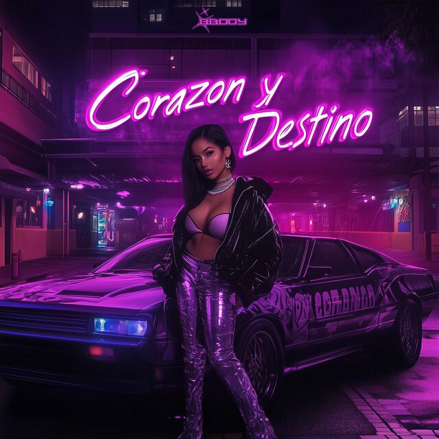 Corazon y Destino