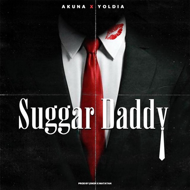Suggar Daddy