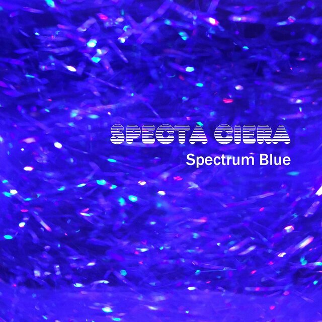 Spectrum Blue