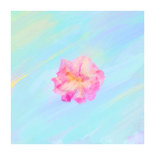 tea rose