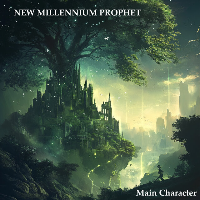 Main Character