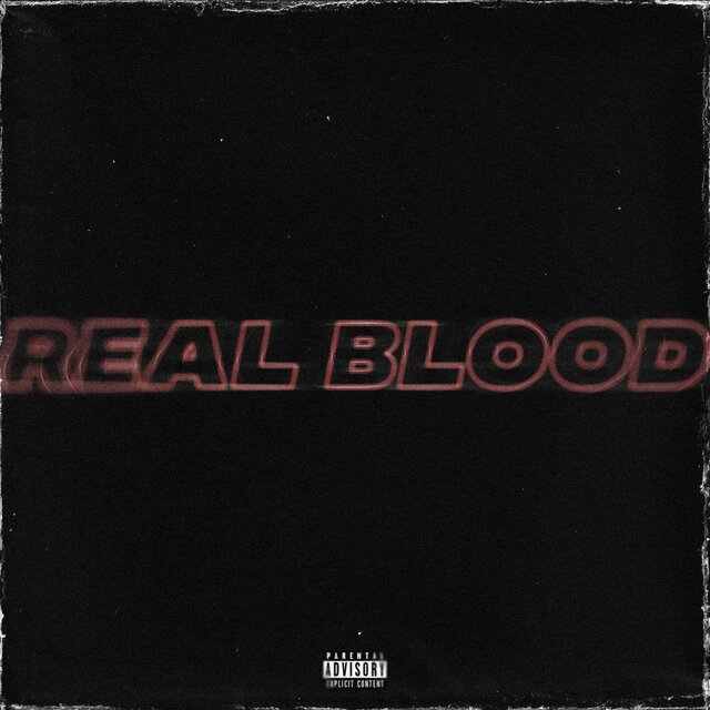 Real Blood