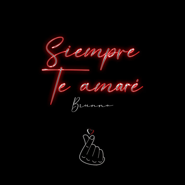 Siempre Te Amare