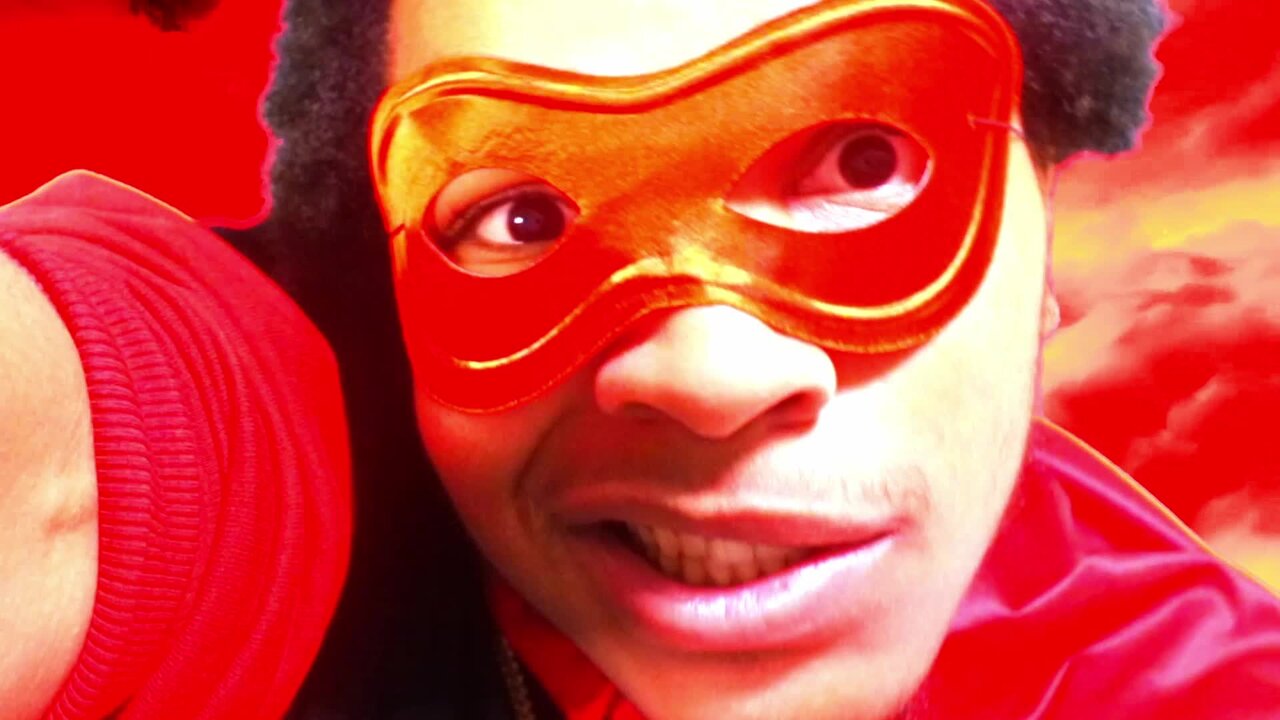 MONO MAN