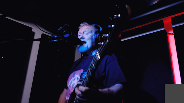 Somebody Told Me (Live Cover)