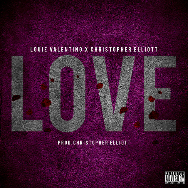 Feat chris. @ loving louis. chris elliott - a mission of love and mercy.