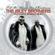 Cover art for album The Isley Brothers Featuring Ronald Isley: I'll Be Home For Christmas by Ronald Isley