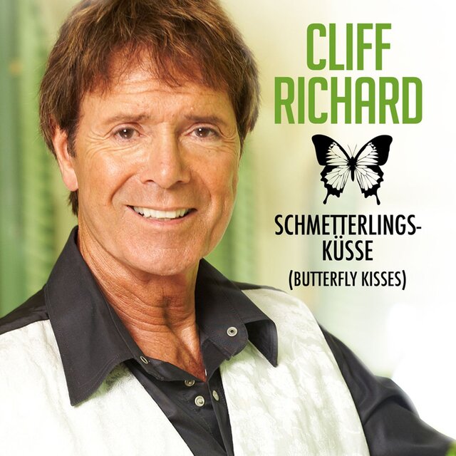 Schmetterlings-Küsse (Butterfly Kisses)